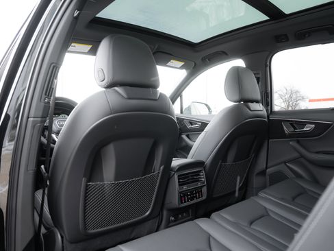 New 2026 Audi Q7 3.0T Premium Plus image 26