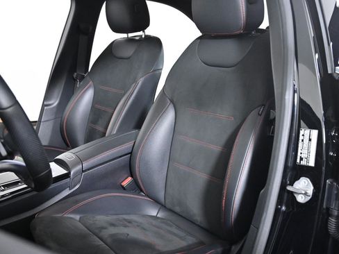 Used 2022 Mercedes-Benz A 220 4MATIC image 22