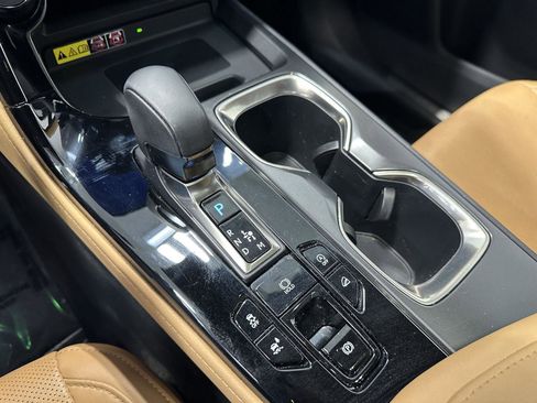 Used 2023 Lexus NX 350 AWD image 26