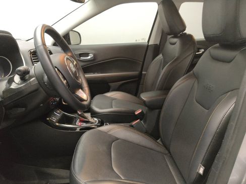 Used 2019 Jeep Compass Limited w/ Safety & Security Group image 17