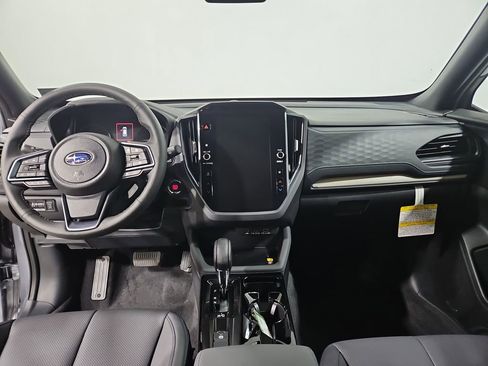 New 2026 Subaru Forester Limited AWD/4WD image 17