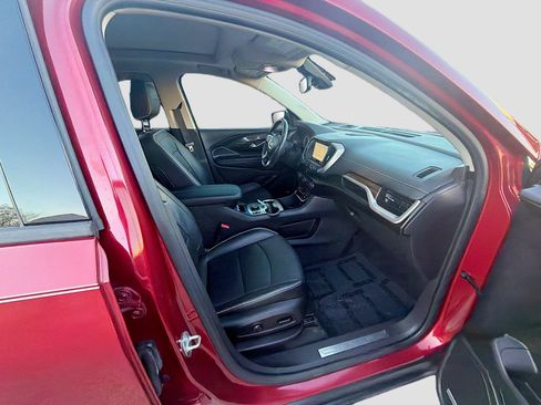 Used 2020 GMC Terrain Denali w/ Denali Premium Package image 32