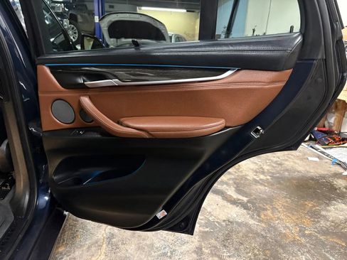 Used 2017 BMW X5 xDrive50i image 29