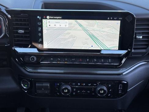 New 2026 Chevrolet Silverado 1500 ZR2 w/ ZR2 Bison Edition image 13