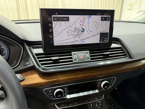 Used 2023 Audi Q5 2.0T Premium Plus w/ Premium Plus Package image 13