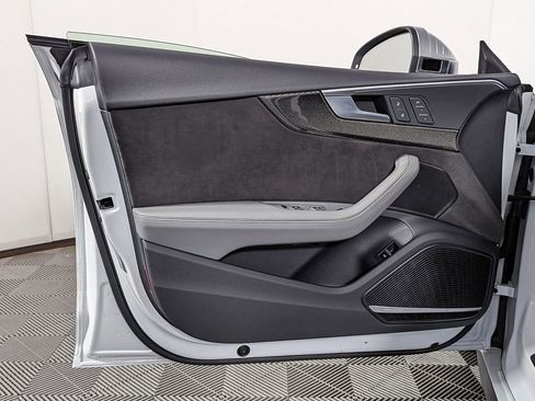 Used 2019 Audi S5 Prestige w/ S Sport Package image 12