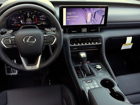New 2026 Lexus IS 350 F Sport AWD/4WD image 18