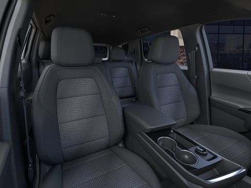 New 2026 Chevrolet Equinox LT image 40