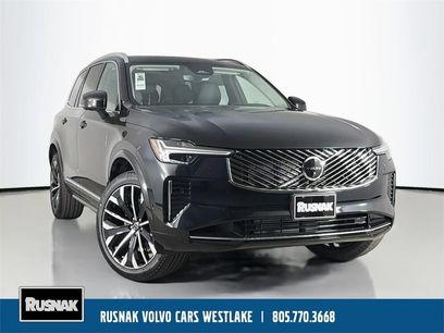 New 2026 Volvo XC90 T8 Ultra w/ Protection Package
