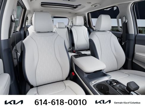 New 2026 Kia Carnival SX FWD image 18
