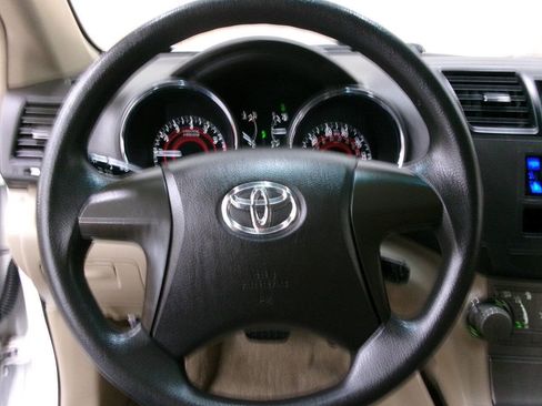 Used 2008 Toyota Highlander 4WD image 33