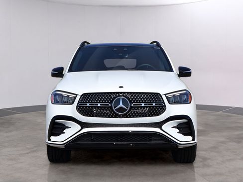 New 2026 Mercedes-Benz GLE 350 4MATIC image 2