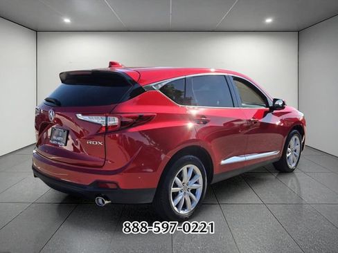 Used 2020 Acura RDX FWD image 5