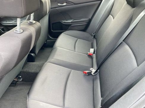 Used 2020 Honda Civic LX image 23
