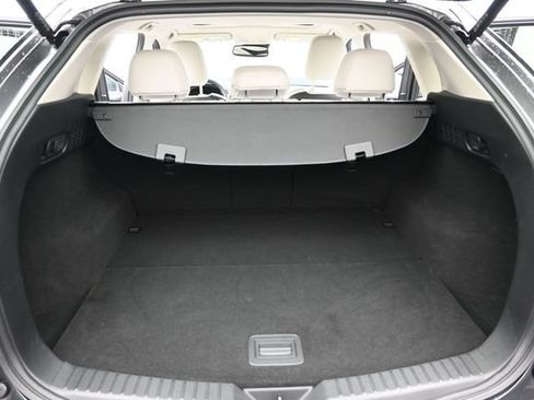 Certified 2024 MAZDA CX-5 AWD 2.5 S w/ Premium Package image 25