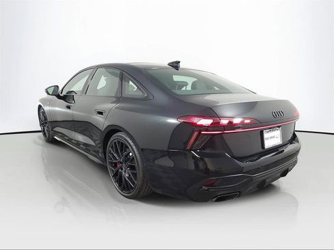 New 2026 Audi A6 Prestige image 4