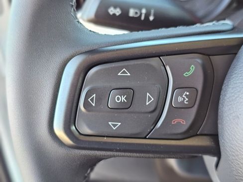 New 2026 Jeep Wrangler Unlimited Sport AWD/4WD image 19