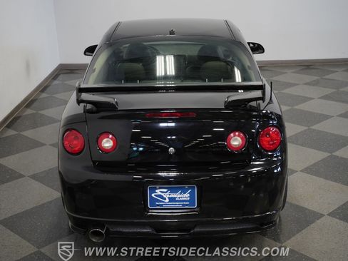 Used 2009 Chevrolet Cobalt SS FWD image 28