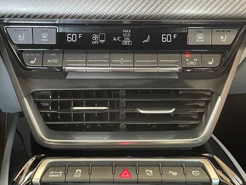 Used 2024 Audi RS e-tron GT w/ Carbon Performance Package image 26