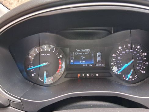 Used 2015 Ford Fusion SE w/ Equipment Group 201A AWD/4WD image 14