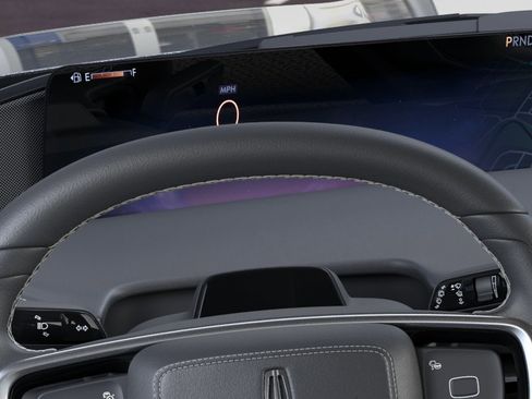 New 2026 Lincoln Navigator L Premier AWD/4WD image 13