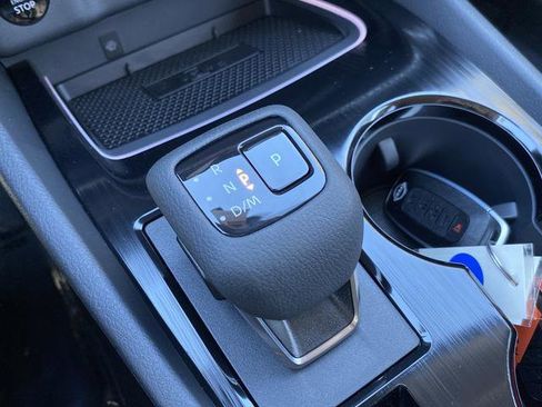 New 2026 Nissan Rogue SV image 21