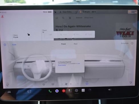 Used 2020 Tesla Model 3 Standard Range RWD image 24