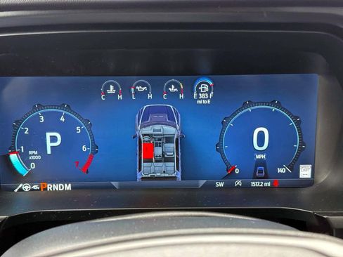 Used 2026 Ford F150 Raptor image 24