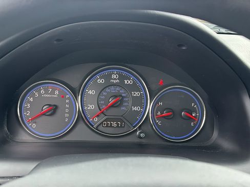 Used 2003 Honda Civic LX image 16