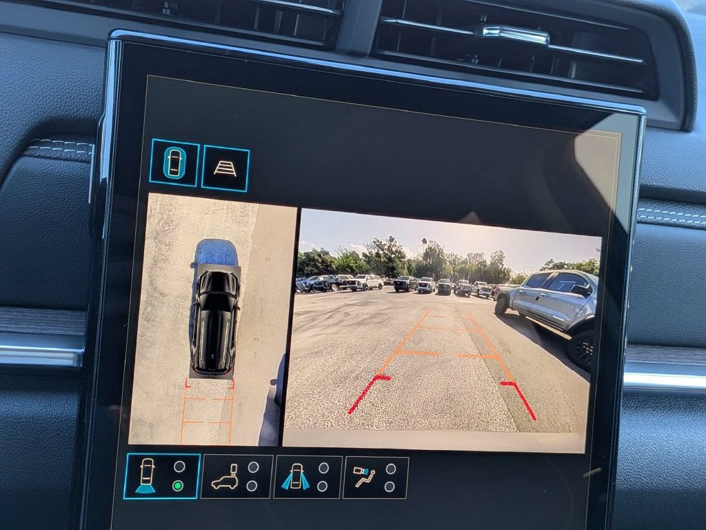 New 2027 GMC Terrain Denali AWD/4WD image 39