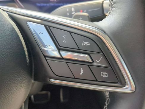 Used 2025 Buick Envision Sport Touring AWD/4WD image 17