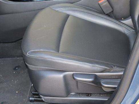 Used 2024 Buick Encore GX Sport Touring FWD image 14