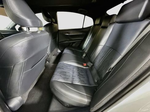 Certified 2025 Toyota Camry XSE w/ Premium Package FWD image 26