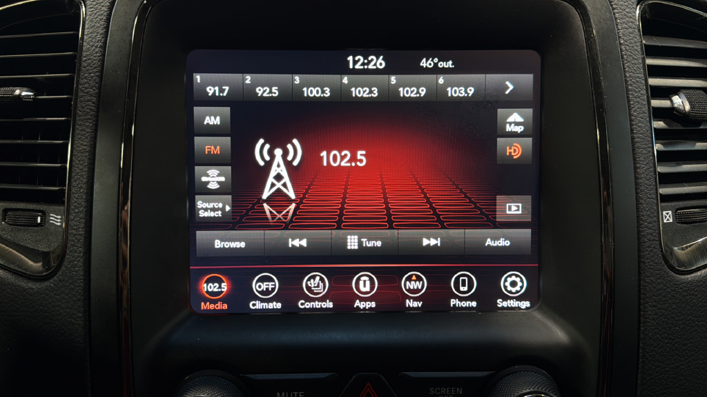 Used 2020 Dodge Durango GT AWD/4WD image 31