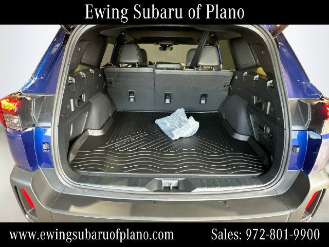 Used 2026 Subaru Outback Premium AWD/4WD image 28