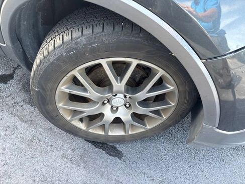 Used 2016 Buick Encore Sport Touring FWD image 4