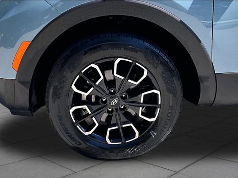 Used 2024 Hyundai Santa Cruz SE FWD image 11