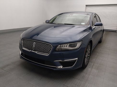 Used 2019 Lincoln MKZ Premiere FWD image 15