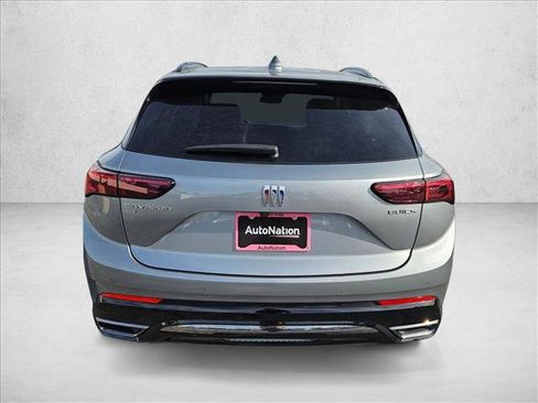 New 2026 Buick Envision Sport Touring image 8