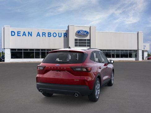 New 2026 Ford Escape ST-Line w/ Tech Pack #1 image 8