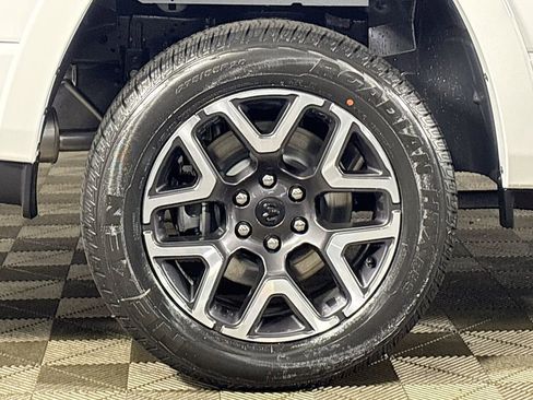 New 2026 RAM 1500 Laramie image 23