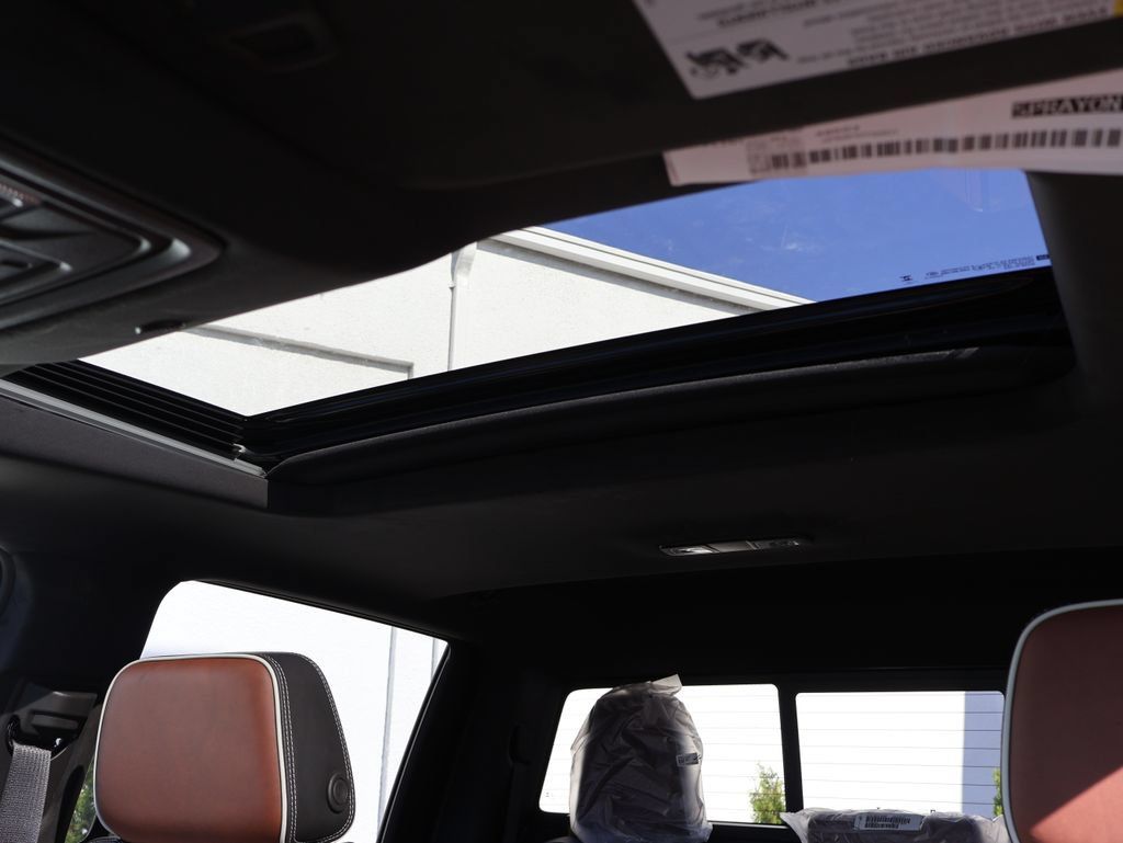 New 2026 GMC Sierra 2500 Denali Ultimate w/ Max Trailering Package AWD/4WD image 42