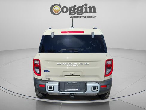 New 2025 Ford Bronco Sport Big Bend image 4