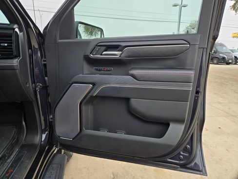 Certified 2023 GMC Sierra 1500 AT4X image 31