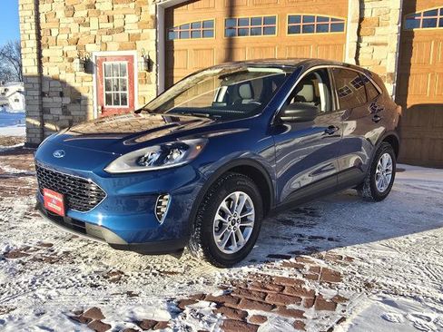 Used 2022 Ford Escape SE w/ Convenience Package image 7