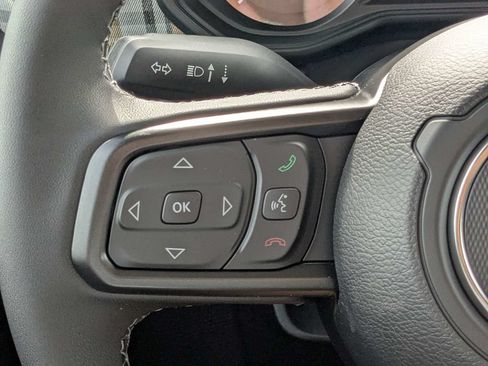 New 2026 Jeep Gladiator Sport AWD/4WD image 23
