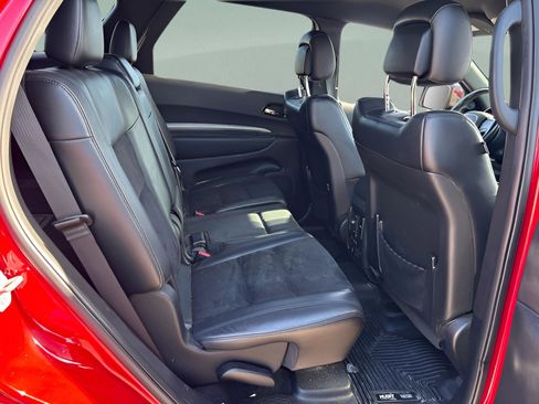 Used 2020 Dodge Durango R/T w/ Blacktop Package image 18