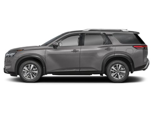 New 2025 Nissan Pathfinder SL image 37