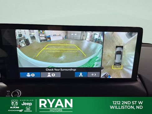 New 2026 Honda Pilot Elite image 36