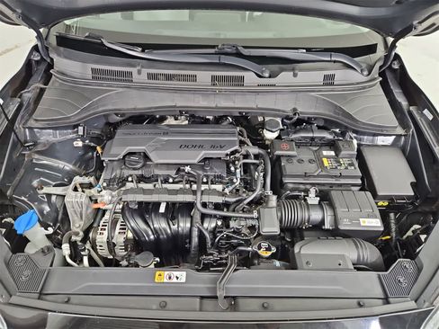 Used 2022 Hyundai Kona SEL image 14